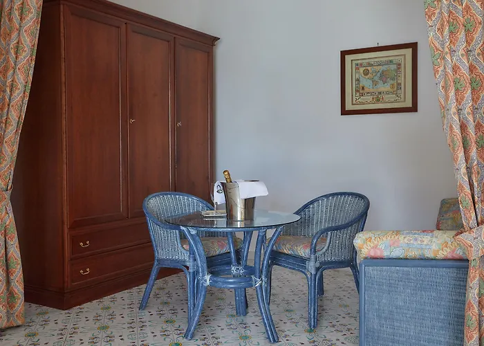 La Castellana בלבדרה מריטימו