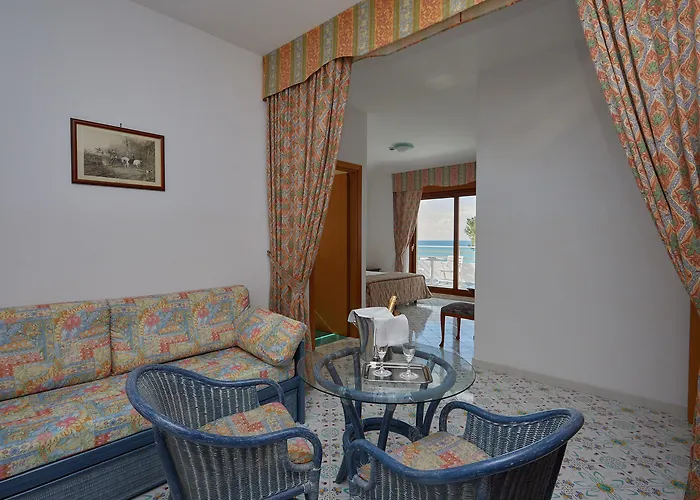 La Castellana בלבדרה מריטימו