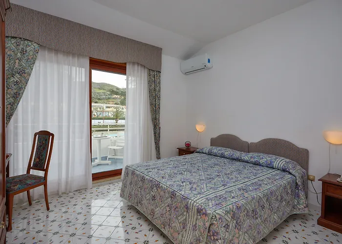 La Castellana Hotel 4*