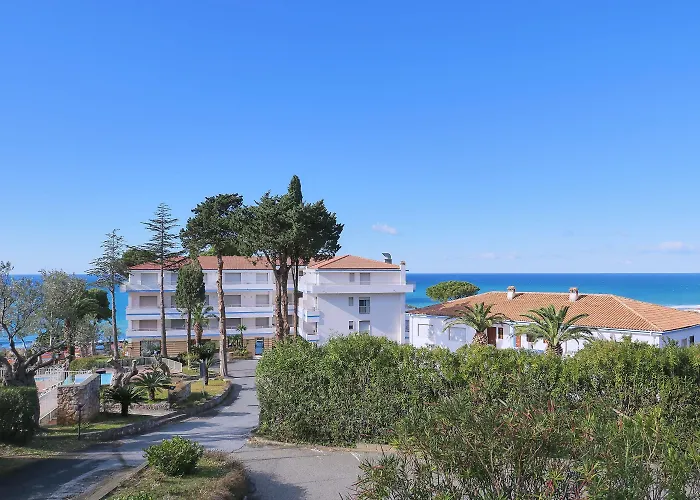 La Castellana בלבדרה מריטימו