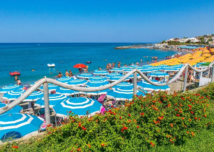 La Castellana 4* בלבדרה מריטימו