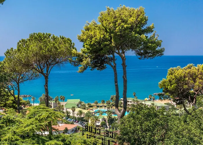 La Castellana מלון