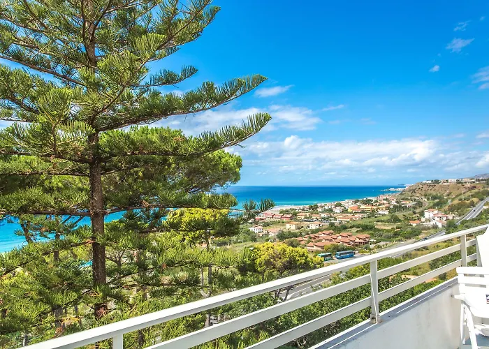 La Castellana מלון בלבדרה מריטימו