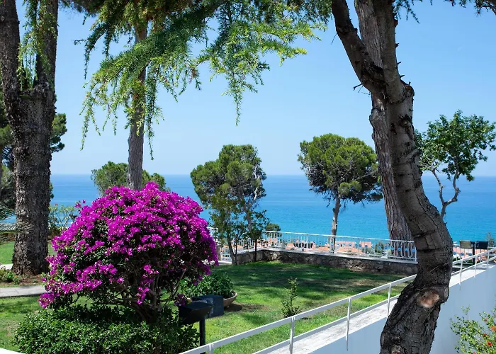 מלון La Castellana