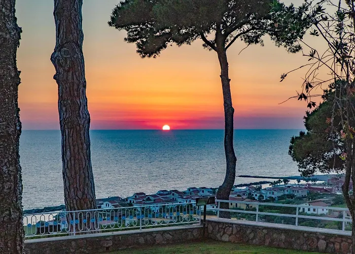 מלון La Castellana