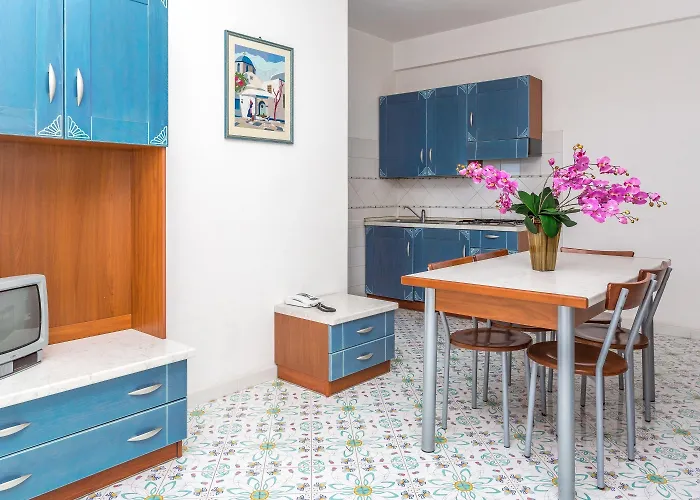 מלון La Castellana