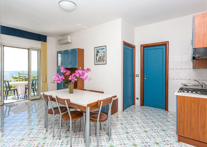 La Castellana בלבדרה מריטימו