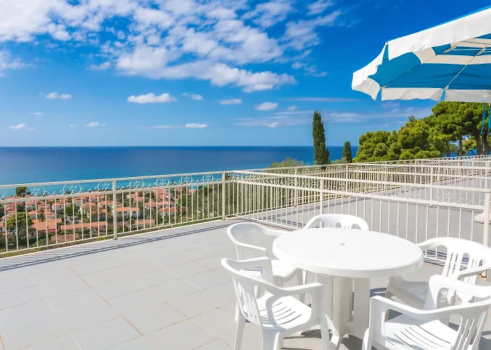 La Castellana מלון