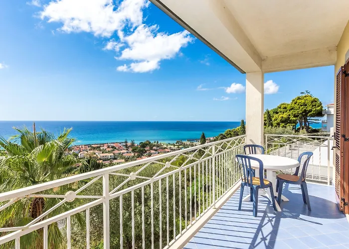 La Castellana 4* Belvedere Marittimo