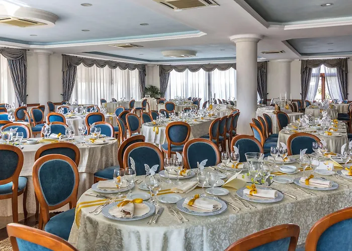 La Castellana 4* בלבדרה מריטימו