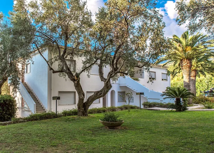 La Castellana מלון