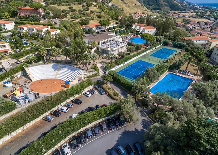 La Castellana בלבדרה מריטימו