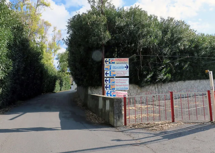 La Castellana בלבדרה מריטימו