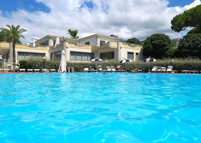 La Castellana בלבדרה מריטימו