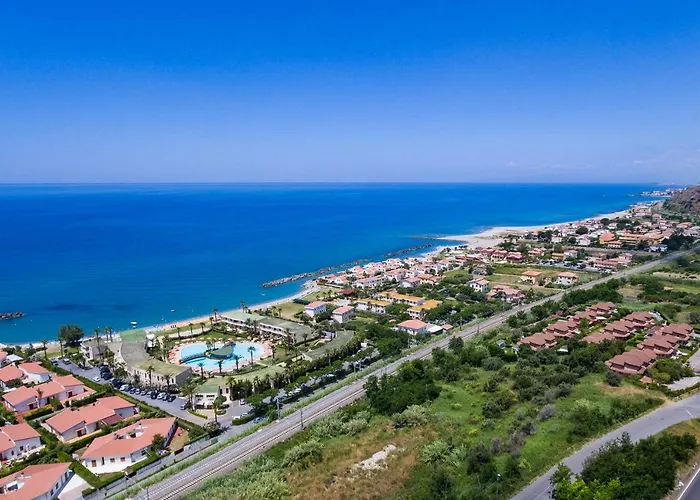 La Castellana מלון 4*