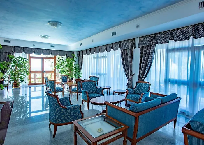 La Castellana בלבדרה מריטימו