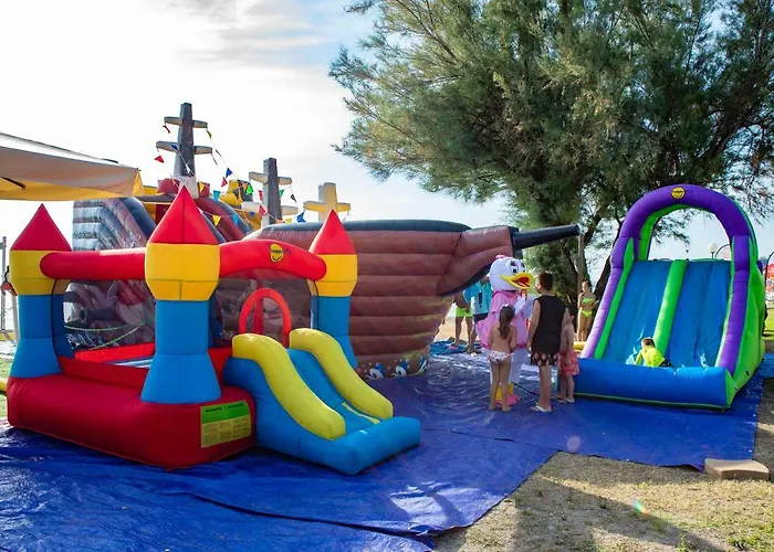 La Castellana בלבדרה מריטימו