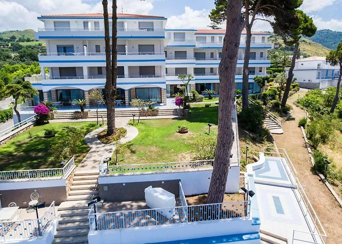 מלון La Castellana