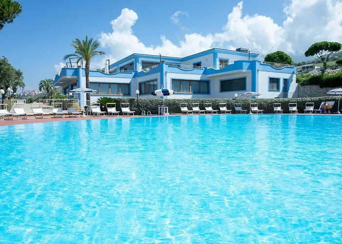 La Castellana בלבדרה מריטימו