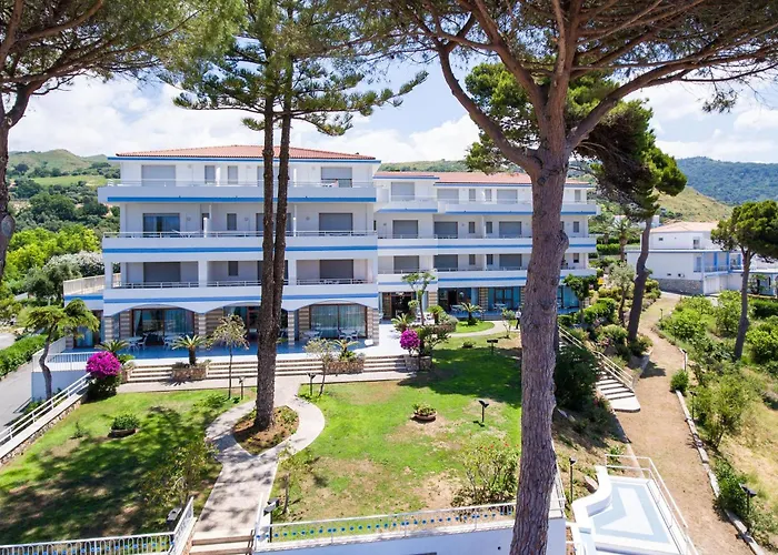 מלון La Castellana